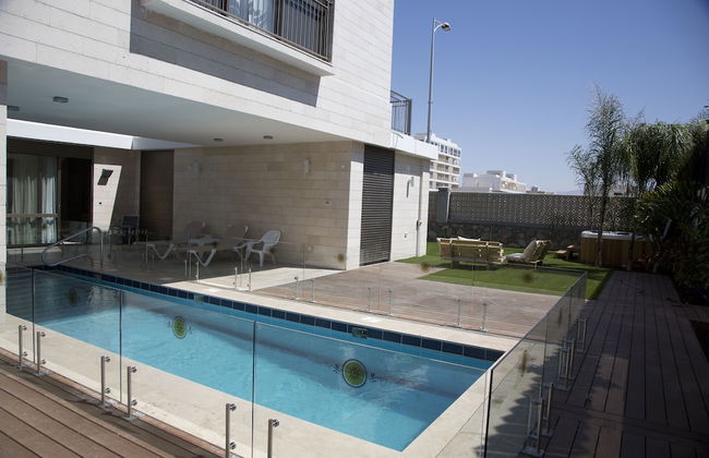 Ella Sun Eilat - Foto 22