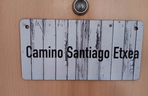 Camino Santiago Etxea - Foto 37