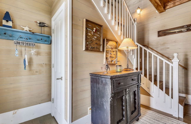 Sugar Shack 4 Bedroom Home by RedAwning - Foto 38