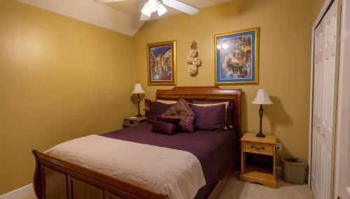 Paradise in a country setting 1100 sq ft apartment - Foto 3