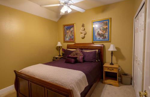 Paradise in a country setting 1100 sq ft apartment - Foto 3