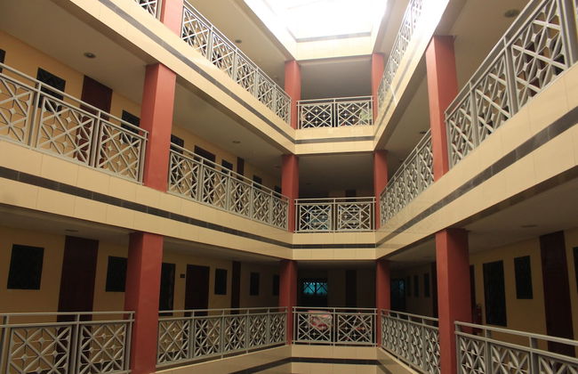 Residence Le Carat Akwa - Foto 39