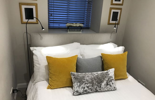 Escape To Edinburgh @ Abercromby Place - Foto 31