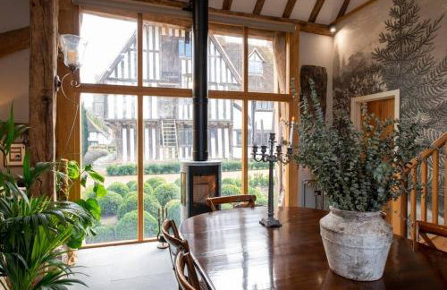 Cloth Hall Barn & Cottages - Foto 38