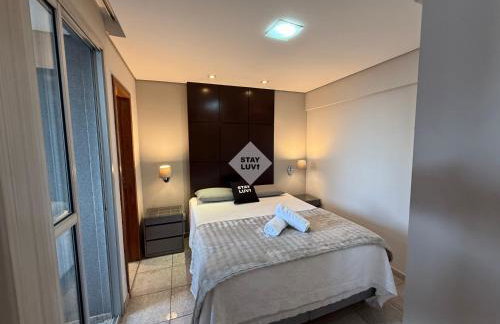Apartamento completo no Luxemburgo - Raja Flat #504 - Foto 17