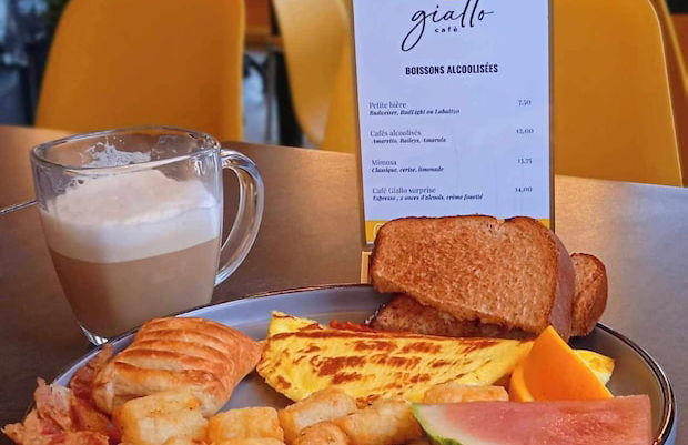 Imago Village - Foto 34