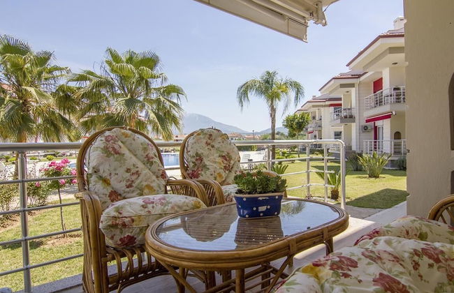 Korfez Life Apartments - Foto 22