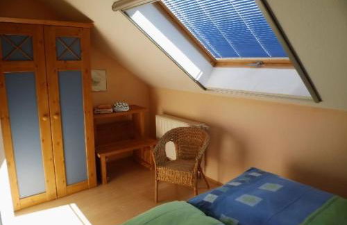 Apartment bisschen bunt by Interhome - Foto 3