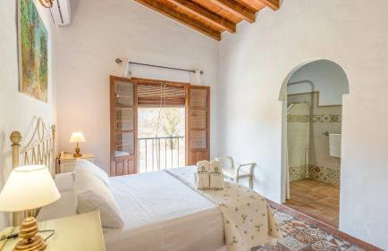 Casa Guajar 2 Monda by Ruralidays - Foto 14