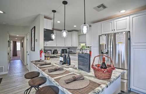 Panoramic Mtn Views Prescott Sunset Sanctuary - Foto 11