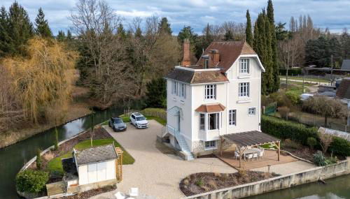 La Villa des Coccinelles - Foto 1