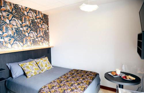 97 Smart Appart Le Havre - Foto 21