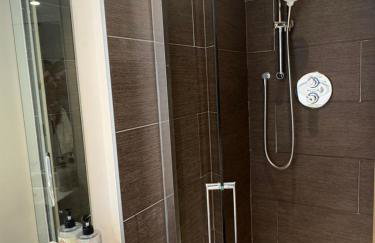Beautiful Cosy Apartments in King's Cross - Foto 45