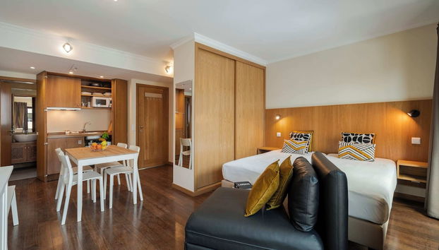 Apartamentos na Praça by An Island Apart - Foto 2, Habitación