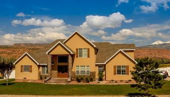 Moab Desert Home, 4 Bedroom Private House, Sleeps 10, Pet Friendly - Photo 2