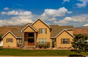 Moab Desert Home, 4 Bedroom Private House, Sleeps 10, Pet Friendly - Photo 2
