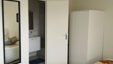 L6 - Green and premium flat close Paris - WIFI & NETFLIX - Foto 5