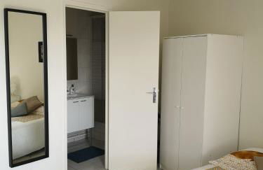 L6 - Green and premium flat close Paris - WIFI & NETFLIX - Foto 5