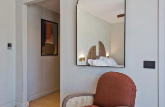 Arcus Luxury Suites Karpathos - Foto 9