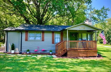 Kitschy Kottage - Foto 1