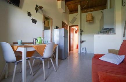 Country House Il Biroccio - Foto 52