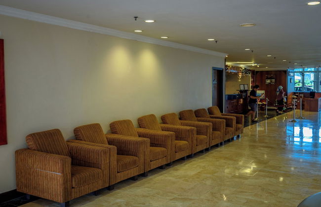 Rainbow Paradise Beach Resort by LWE - Foto 7