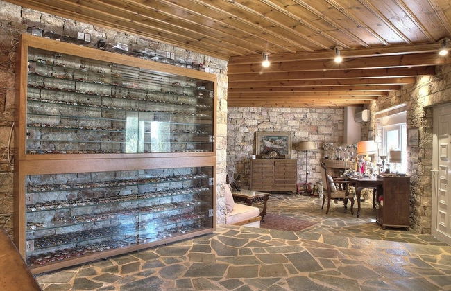 Villa Sparta - Foto 29