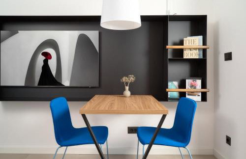 Urban Nook Design Apartments - Private Garage Parking - Foto 50