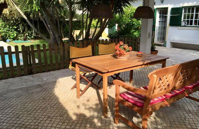 Villa Of Cedars Spirit, Garden Pool - Foto 56