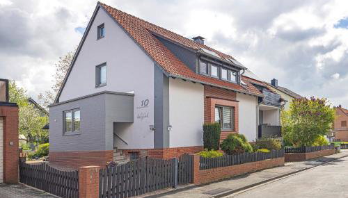 Ferienwohnung Harzreich - Foto 2