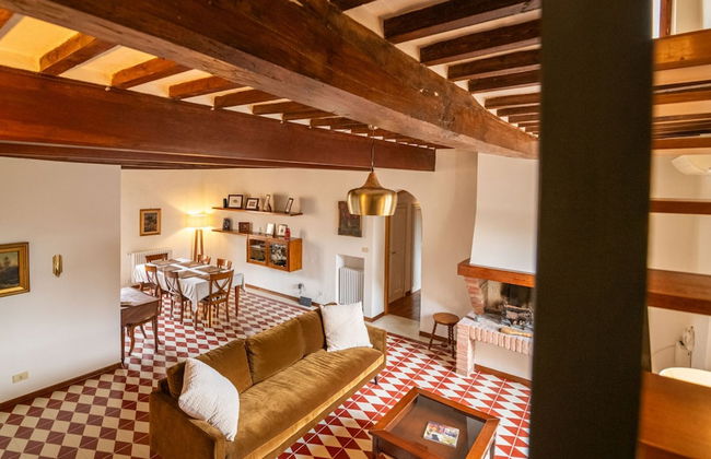 L Olivazzo Apartment-l Olivazzo - Foto 3