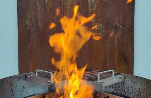 Poço e Meio - Padel & Pool - Foto 69