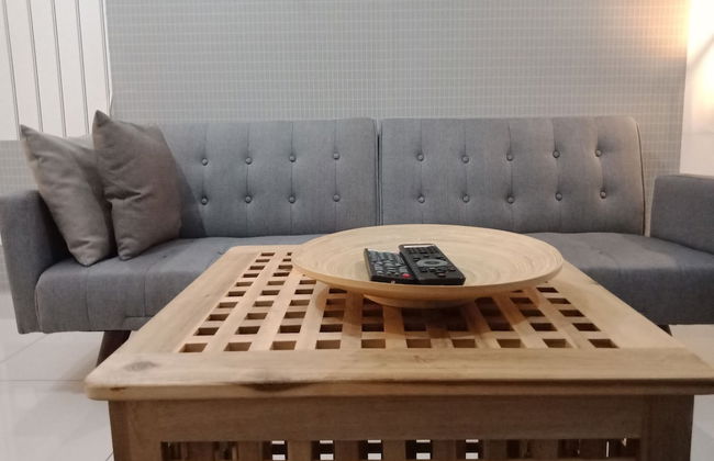 1Tebrau Premium Suites by 12stay - Photo 69