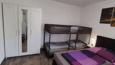 Ferienwohnung Sagenwelt - Foto 4