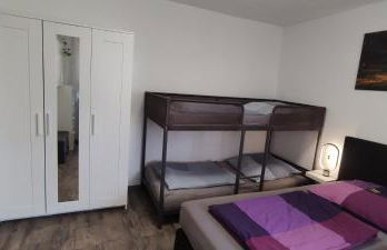 Ferienwohnung Sagenwelt - Foto 4