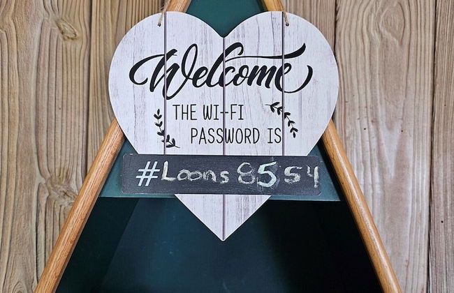 Butler's Bay Cottage - Photo 9