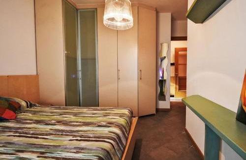 Apartment Sedini Flat by Interhome - Foto 17