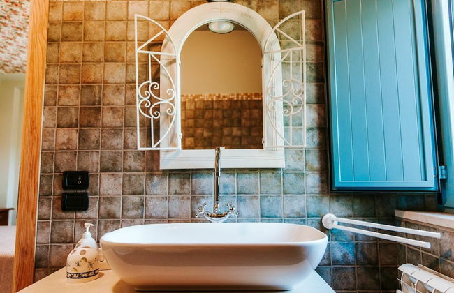 Villa Millefiori - Villa Millefiori - Photo 70