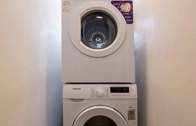 Terra Royal Apartment - Foto 11