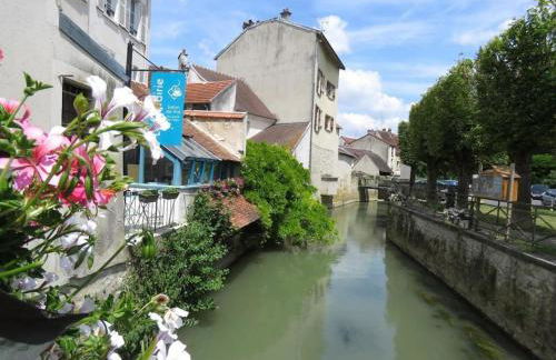 La Marisa, studio cosy 10min Disney. - Foto 15