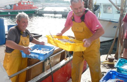 La Villa du Petit Port - Foto 56