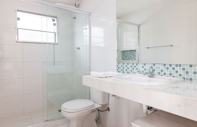 Bz29 Casa 300 metros da praia de Geribá - Foto 24