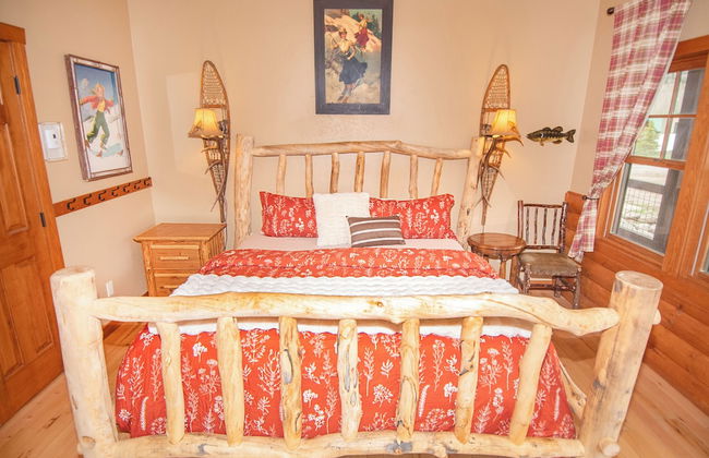 EML 6 Hidey-Hole - Foto 2