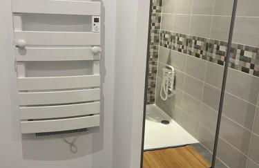 Appartement T4 140 m2 spacieux et calme pour 8 personnes - Foto 30