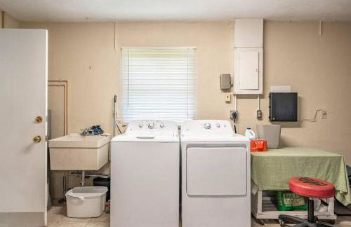 Sunny Cottage with lanai and garage, only 4 miles from Siesta Key - Foto 28