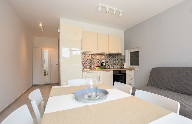 Apartments Villa Magena - Foto 32