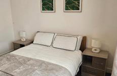 Citrine Suite - Sleeps 8 with Parking - Foto 14