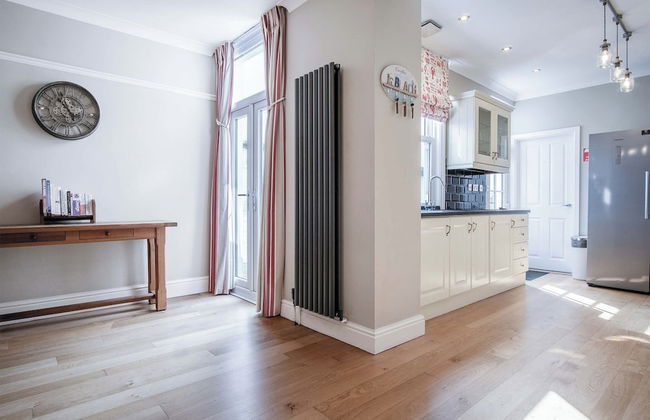 Overland Road 4 Bed House Mumbles - Foto 30