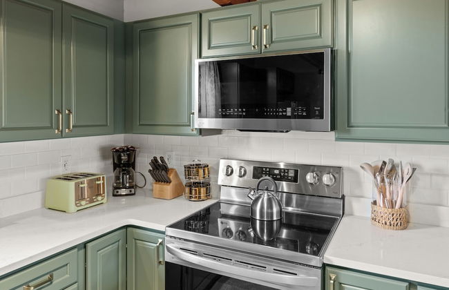 Owl's Nest - Photo 19