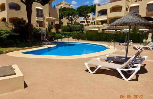 Gorgeous Apartment located in Elviria Marbella - Photo 19